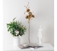 Светильник настенный Орхидея Амбер