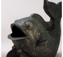 Фигурка декоративная Рыбка