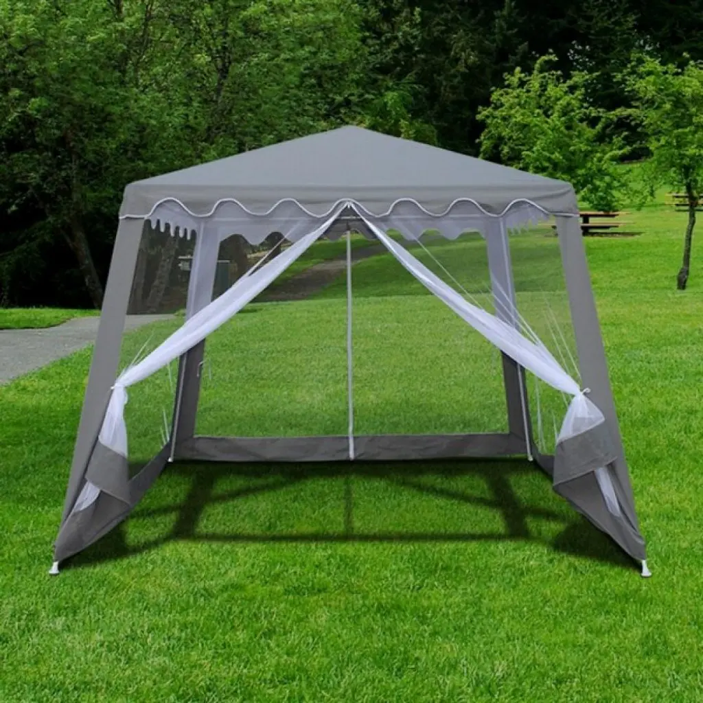 Уличная палатка купить. Садовый шатер AFM-1036nb Grey. Садовый шатер BIGARDEN AFM-1036na g. Шатер AFM-1015a Green-White (3х6). Шатер кемпинговый Fit 78362.