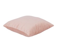 Подушка декоративная Фелисити Розовый персик