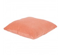 Подушка декоративная Фелисити Страда Томленый оранжевый