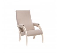 Кресло для отдыха Модель 61М Дуб шампань, ткань V 18