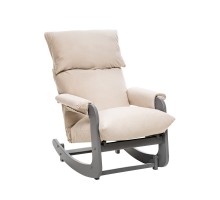 Кресло-трансформер Модель 81 Серый ясень, ткань V 18
