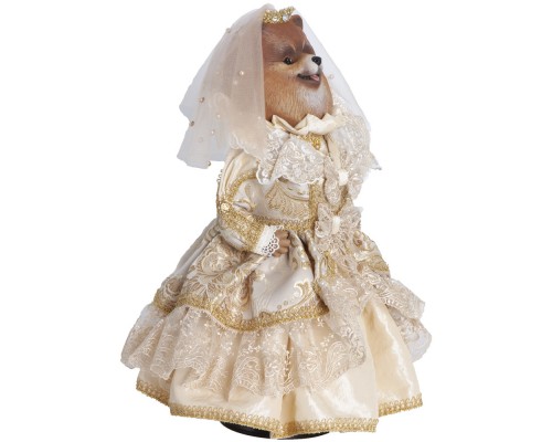 приобрести Коллекционная кукла принцесса амалия