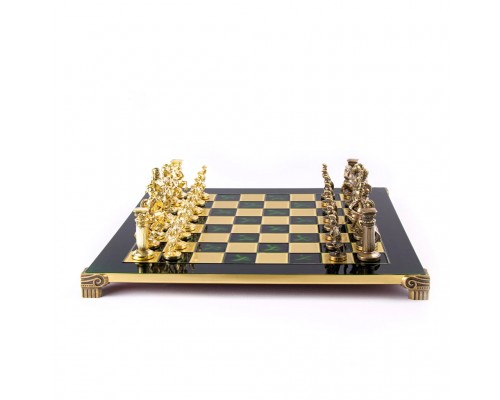 купить Шахматный набор Греко-Романский период MP-S-11-C-44-GRE