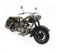 Модель мотоцикла harley davidson черный RD-2210-D-4193