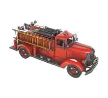 Модель пожарной машины RD-1010-E-1767