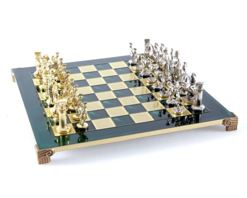 купить Шахматный набор Греко-Романский период MP-S-11-44-GRE