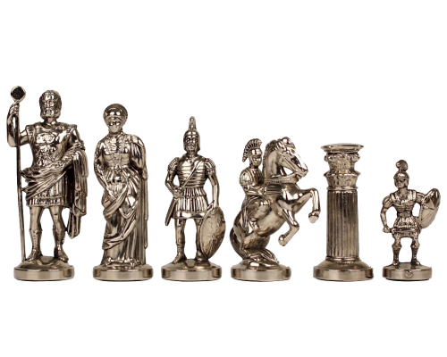 купить Шахматный набор подарочный Греко-Романский период