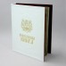 купить Альбом родословная книга Свадебная с гербом PM-007-CГ