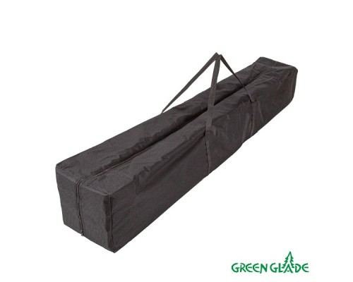 получить Тент-шатер быстросборный Green Glade 2101 2x2х3м полиэстер