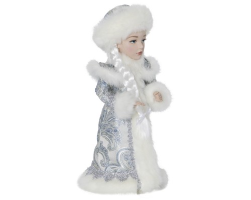 купить Коллекционная кукла снегурочка 2