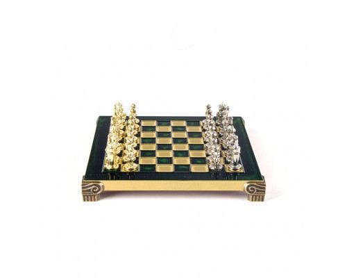 купить Шахматный набор Византийская Империя MP-S-1-20-GRE