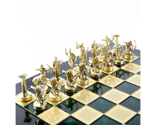 купить Шахматный набор Греческая Мифология MP-S-5-36-GRE
