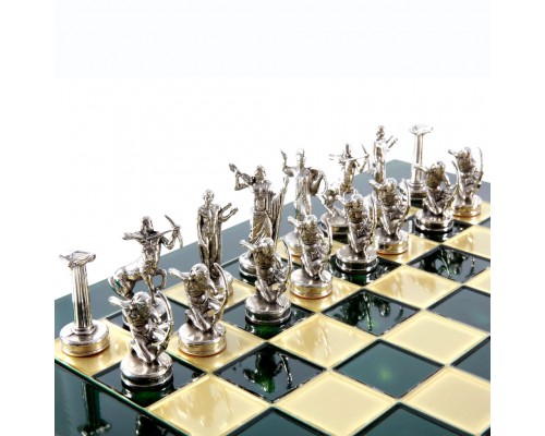 купить Шахматный набор Греческая Мифология MP-S-5-36-GRE