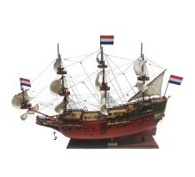 Модель парусника  batavia, голландия TS-0055-W