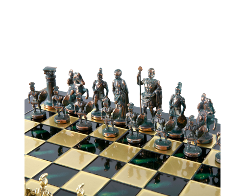 купить Шахматный набор Греко-Романский период MP-S-11-A-44-GRE