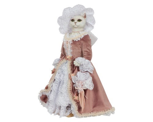 купить Коллекционная кукла кошка софи шерадам