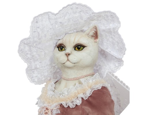 купить Коллекционная кукла кошка софи шерадам