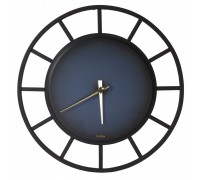 Часы настенные Пандора Мароккан Блю