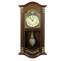 Часы настенные с маятником Флоренс 