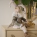 приобрести Коллекционная кукла братец кролик олива