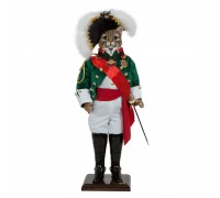 Коллекционная кукла кот адмирал дункан