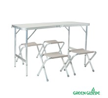Набор мебели для пикника Green Glade P749