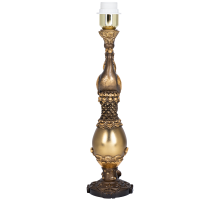 Настольная лампа Павлин Тоффи-169570