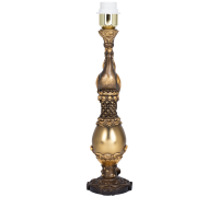 Настольная лампа Павлин Тюссо Мурена-169499