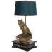 доставка Настольная лампа с бюро Ученый Филин Тюссо Мурена-169466