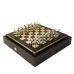 купить Шахматный набор Битва титанов MP-S-18-36-RED