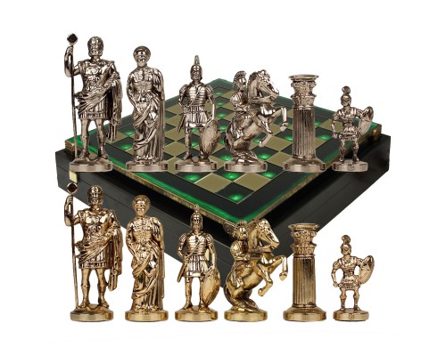 купить Шахматный набор Греко-Романский период MP-S-11-44-GRE