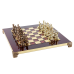заказать Шахматный набор Греко-Романский период MP-S-11-C-44-RED