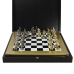 купить Шахматный набор Троянская война MP-S-4-36-BLA