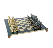 Шахматы эксклюзивные Греко-Романский период MP-S-3-A-28-GRE