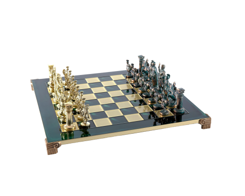 купить Шахматы эксклюзивные Греко-Романский период MP-S-3-A-28-GRE
