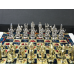 купить Шахматы сувенирные Древний Египет MN-303-MLT-GS
