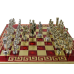 купить Шахматы сувенирные Древний Рим MN-500-RD-GS