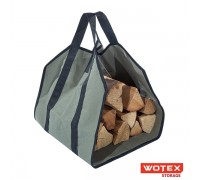 Сумка переноска для дров WOTEX Storage