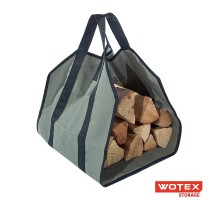Сумка переноска для дров WOTEX Storage