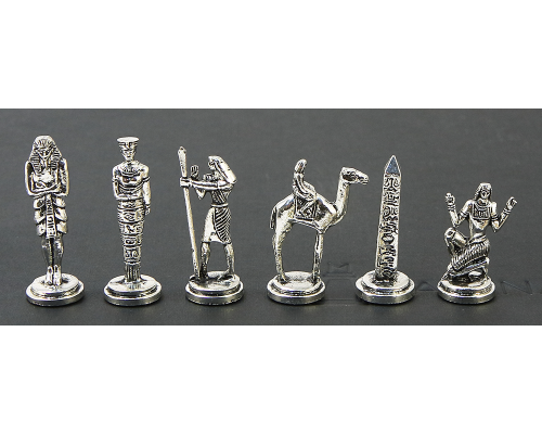 заказать Шахматы сувенирные древний египет MN-303-MLT-GS