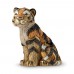 купить Статуэтка керамическая тигр DR-F-233