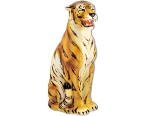 купить Статуэтка ростовая тигр CB-351-T