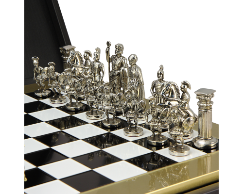купить Шахматный набор Греко-романский период