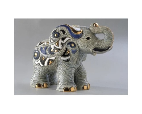 купить Статуэтка Африканский слон wild life collection DR-1022