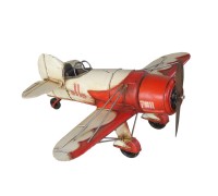 Легкий учебно-тренировочный самолет, 1930-е гг. RD-0810-E-1119