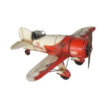 Легкий учебно-тренировочный самолет, 1930-е гг. RD-0810-E-1119