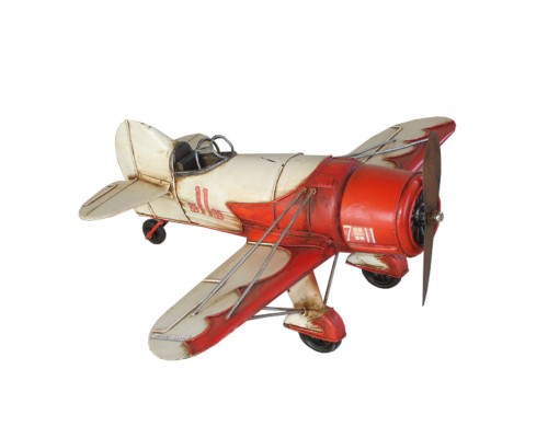 купить Легкий учебно-тренировочный самолет, 1930-е гг. RD-0810-E-1119