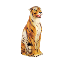 Статуэтка ростовая тигр CB-351-T